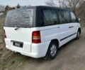 Белый Мерседес Вито, объемом двигателя 2.2 л и пробегом 470 тыс. км за 4500 $, фото 2 на Automoto.ua