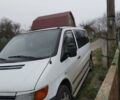Белый Мерседес Вито, объемом двигателя 2.2 л и пробегом 323 тыс. км за 4000 $, фото 4 на Automoto.ua