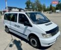 Білий Мерседес Віто, об'ємом двигуна 2.15 л та пробігом 356 тис. км за 5000 $, фото 1 на Automoto.ua