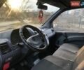 Белый Мерседес Вито, объемом двигателя 2.2 л и пробегом 200 тыс. км за 2999 $, фото 39 на Automoto.ua