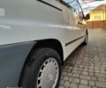 Белый Мерседес Вито, объемом двигателя 2.15 л и пробегом 340 тыс. км за 4600 $, фото 13 на Automoto.ua