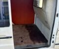 Белый Мерседес Вито, объемом двигателя 2.2 л и пробегом 510 тыс. км за 3500 $, фото 9 на Automoto.ua