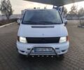 Белый Мерседес Вито, объемом двигателя 0 л и пробегом 340 тыс. км за 5000 $, фото 1 на Automoto.ua