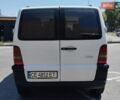 Белый Мерседес Вито, объемом двигателя 2.2 л и пробегом 450 тыс. км за 5000 $, фото 7 на Automoto.ua