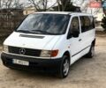 Белый Мерседес Вито, объемом двигателя 2.2 л и пробегом 200 тыс. км за 2999 $, фото 8 на Automoto.ua