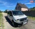 Белый Мерседес Вито, объемом двигателя 2.15 л и пробегом 400 тыс. км за 3800 $, фото 1 на Automoto.ua