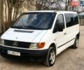 Білий Мерседес Віто, об'ємом двигуна 2.2 л та пробігом 450 тис. км за 3000 $, фото 30 на Automoto.ua