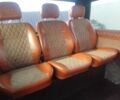 Мерседес Вито 2000 в Борисполе на Automoto.ua Белый Мерседес Вито, объемом двигателя 2.3 л и пробегом 351 тыс. км за 5800 $, фото 13 на Automoto.ua