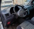 Білий Мерседес Віто, об'ємом двигуна 2.1 л та пробігом 250 тис. км за 3500 $, фото 1 на Automoto.ua
