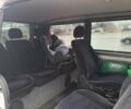 Белый Мерседес Вито, объемом двигателя 2.15 л и пробегом 370 тыс. км за 5700 $, фото 10 на Automoto.ua