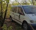 Белый Мерседес Вито, объемом двигателя 0 л и пробегом 660 тыс. км за 3200 $, фото 1 на Automoto.ua