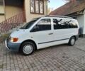Белый Мерседес Вито, объемом двигателя 2.15 л и пробегом 340 тыс. км за 4600 $, фото 17 на Automoto.ua