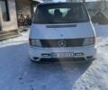 Білий Мерседес Віто, об'ємом двигуна 2.2 л та пробігом 373 тис. км за 3000 $, фото 1 на Automoto.ua