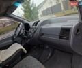 Белый Мерседес Вито, объемом двигателя 2.2 л и пробегом 333 тыс. км за 3700 $, фото 21 на Automoto.ua