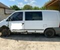 Белый Мерседес Вито, объемом двигателя 2.2 л и пробегом 465 тыс. км за 1350 $, фото 7 на Automoto.ua