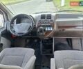 Белый Мерседес Вито, объемом двигателя 2.2 л и пробегом 285 тыс. км за 5700 $, фото 10 на Automoto.ua