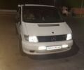 Белый Мерседес Вито, объемом двигателя 2.15 л и пробегом 500 тыс. км за 6800 $, фото 1 на Automoto.ua