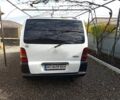 Білий Мерседес Віто, об'ємом двигуна 2.2 л та пробігом 348 тис. км за 3350 $, фото 6 на Automoto.ua