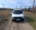 Белый Мерседес Вито, объемом двигателя 2.1 л и пробегом 100 тыс. км за 2000 $, фото 1 на Automoto.ua