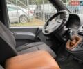 Белый Мерседес Вито, объемом двигателя 2.15 л и пробегом 240 тыс. км за 2999 $, фото 1 на Automoto.ua