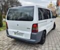 Белый Мерседес Вито, объемом двигателя 2.15 л и пробегом 273 тыс. км за 2490 $, фото 21 на Automoto.ua