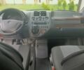 Белый Мерседес Вито, объемом двигателя 2.1 л и пробегом 450 тыс. км за 4650 $, фото 6 на Automoto.ua
