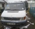 Білий Мерседес Віто, об'ємом двигуна 2.2 л та пробігом 437 тис. км за 4200 $, фото 1 на Automoto.ua