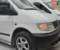 Белый Мерседес Вито, объемом двигателя 2.15 л и пробегом 328 тыс. км за 5050 $, фото 8 на Automoto.ua