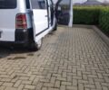Белый Мерседес Вито, объемом двигателя 2.15 л и пробегом 310 тыс. км за 5000 $, фото 1 на Automoto.ua