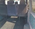Белый Мерседес Вито, объемом двигателя 2.2 л и пробегом 220 тыс. км за 4900 $, фото 3 на Automoto.ua