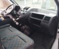 Белый Мерседес Вито, объемом двигателя 2.15 л и пробегом 230 тыс. км за 5000 $, фото 1 на Automoto.ua