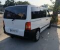 Білий Мерседес Віто, об'ємом двигуна 2.2 л та пробігом 365 тис. км за 4600 $, фото 2 на Automoto.ua
