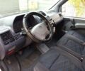 Білий Мерседес Віто, об'ємом двигуна 2.2 л та пробігом 348 тис. км за 3350 $, фото 10 на Automoto.ua