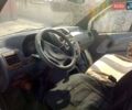 Белый Мерседес Вито, объемом двигателя 2.15 л и пробегом 520 тыс. км за 2999 $, фото 1 на Automoto.ua