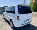 Білий Мерседес Віто, об'ємом двигуна 2.15 л та пробігом 470 тис. км за 4500 $, фото 22 на Automoto.ua