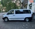 Білий Мерседес Віто, об'ємом двигуна 2.15 л та пробігом 500 тис. км за 3999 $, фото 1 на Automoto.ua