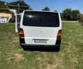 Белый Мерседес Вито, объемом двигателя 2.1 л и пробегом 359 тыс. км за 3599 $, фото 4 на Automoto.ua