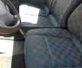 Белый Мерседес Вито, объемом двигателя 2.2 л и пробегом 220 тыс. км за 4900 $, фото 7 на Automoto.ua