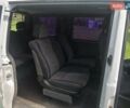 Белый Мерседес Вито, объемом двигателя 2.15 л и пробегом 442 тыс. км за 3800 $, фото 1 на Automoto.ua