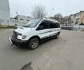 Белый Мерседес Вито, объемом двигателя 2.2 л и пробегом 363 тыс. км за 4200 $, фото 8 на Automoto.ua