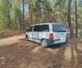 Білий Мерседес Віто, об'ємом двигуна 2.2 л та пробігом 468 тис. км за 6700 $, фото 3 на Automoto.ua