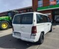 Белый Мерседес Вито, объемом двигателя 2.15 л и пробегом 520 тыс. км за 2999 $, фото 7 на Automoto.ua