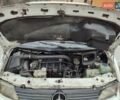 Белый Мерседес Вито, объемом двигателя 2.15 л и пробегом 520 тыс. км за 2999 $, фото 12 на Automoto.ua