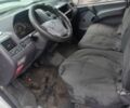 Белый Мерседес Вито, объемом двигателя 2.1 л и пробегом 235 тыс. км за 1800 $, фото 12 на Automoto.ua