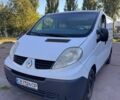 Білий Мерседес Віто, об'ємом двигуна 2.15 л та пробігом 289 тис. км за 5900 $, фото 1 на Automoto.ua
