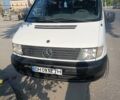 Білий Мерседес Віто, об'ємом двигуна 2.2 л та пробігом 365 тис. км за 4600 $, фото 8 на Automoto.ua