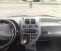Белый Мерседес Вито, объемом двигателя 2.2 л и пробегом 350 тыс. км за 2550 $, фото 4 на Automoto.ua
