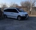Белый Мерседес Вито, объемом двигателя 2.15 л и пробегом 328 тыс. км за 5050 $, фото 3 на Automoto.ua