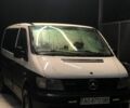Білий Мерседес Віто, об'ємом двигуна 0 л та пробігом 350 тис. км за 1200 $, фото 1 на Automoto.ua