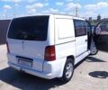 Белый Мерседес Вито, объемом двигателя 2.15 л и пробегом 550 тыс. км за 5000 $, фото 5 на Automoto.ua